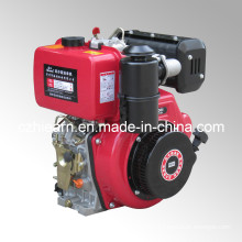 12HP Diesel Engine with Camshaft Red Color (HR188FAS)